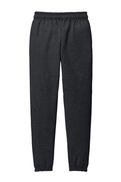 Dark Heather Grey