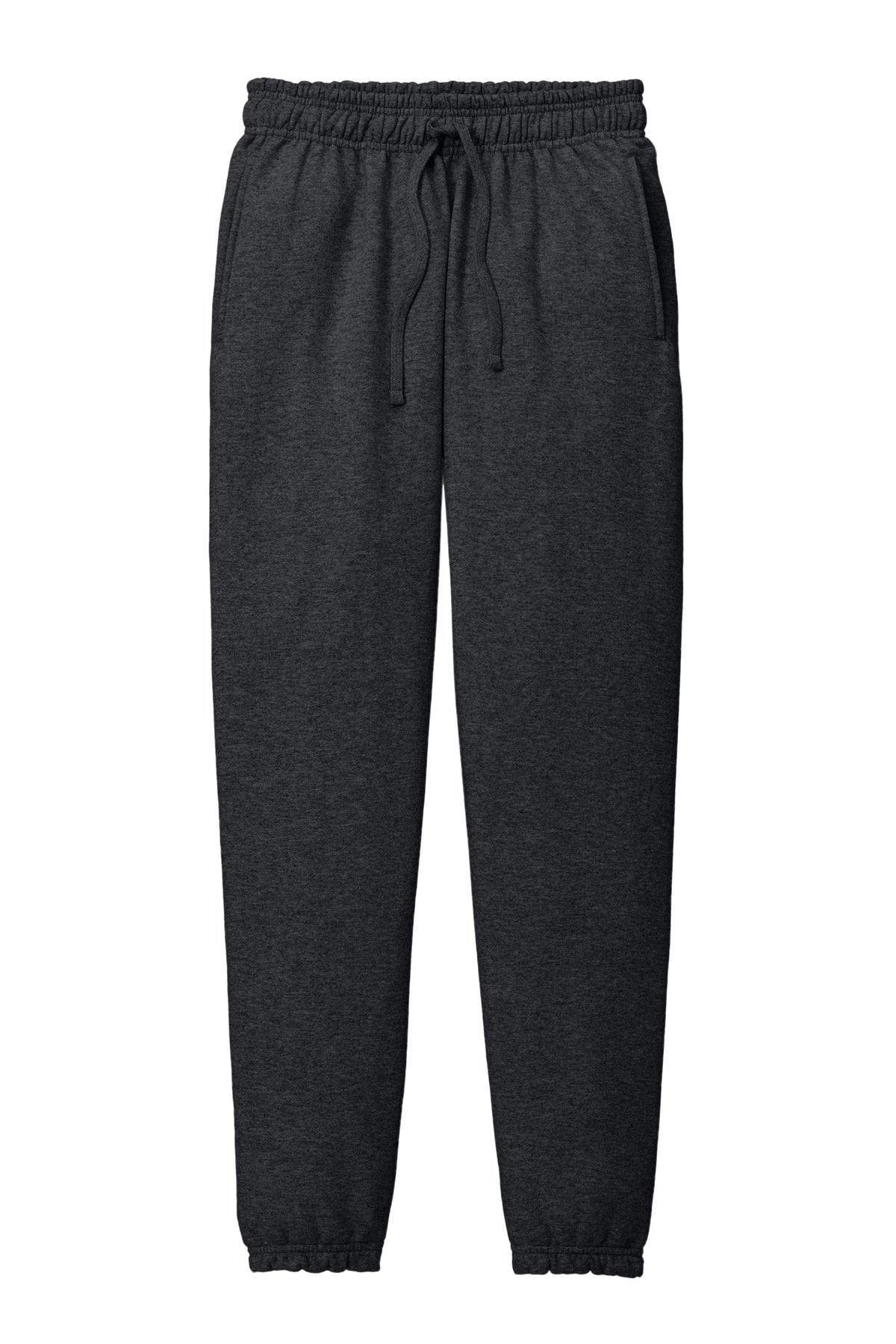Dark Heather Grey