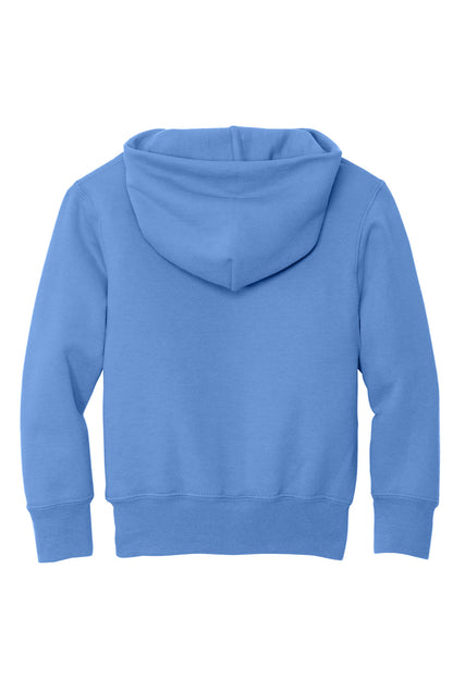 Carolina Blue
