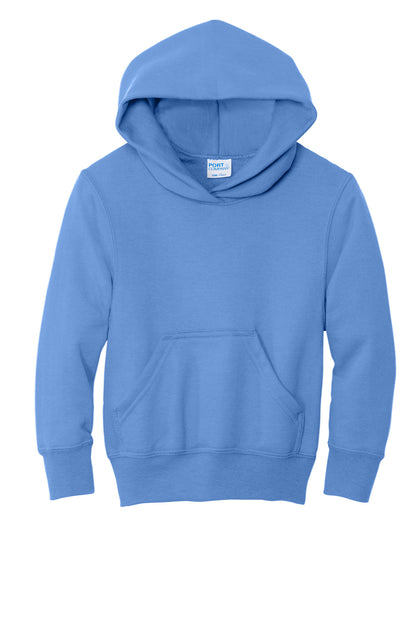 Carolina Blue