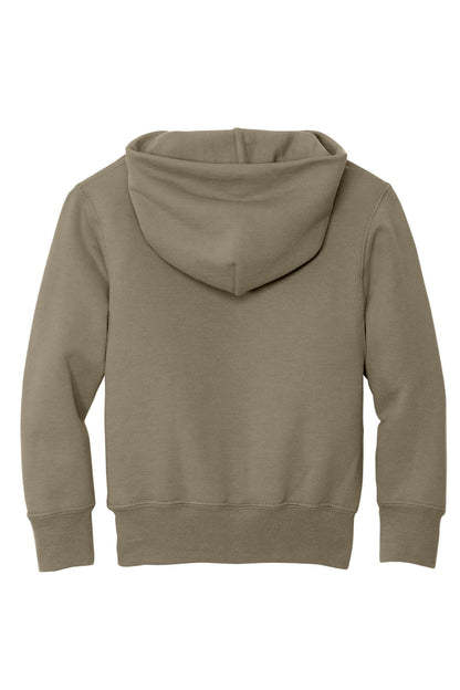 Coyote Brown