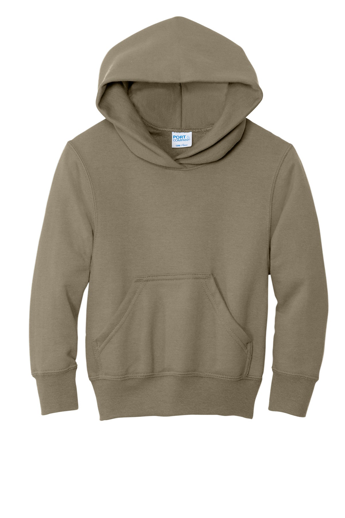Coyote Brown