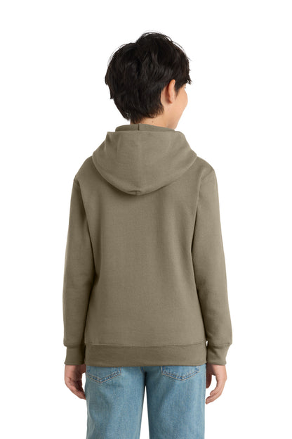 Coyote Brown