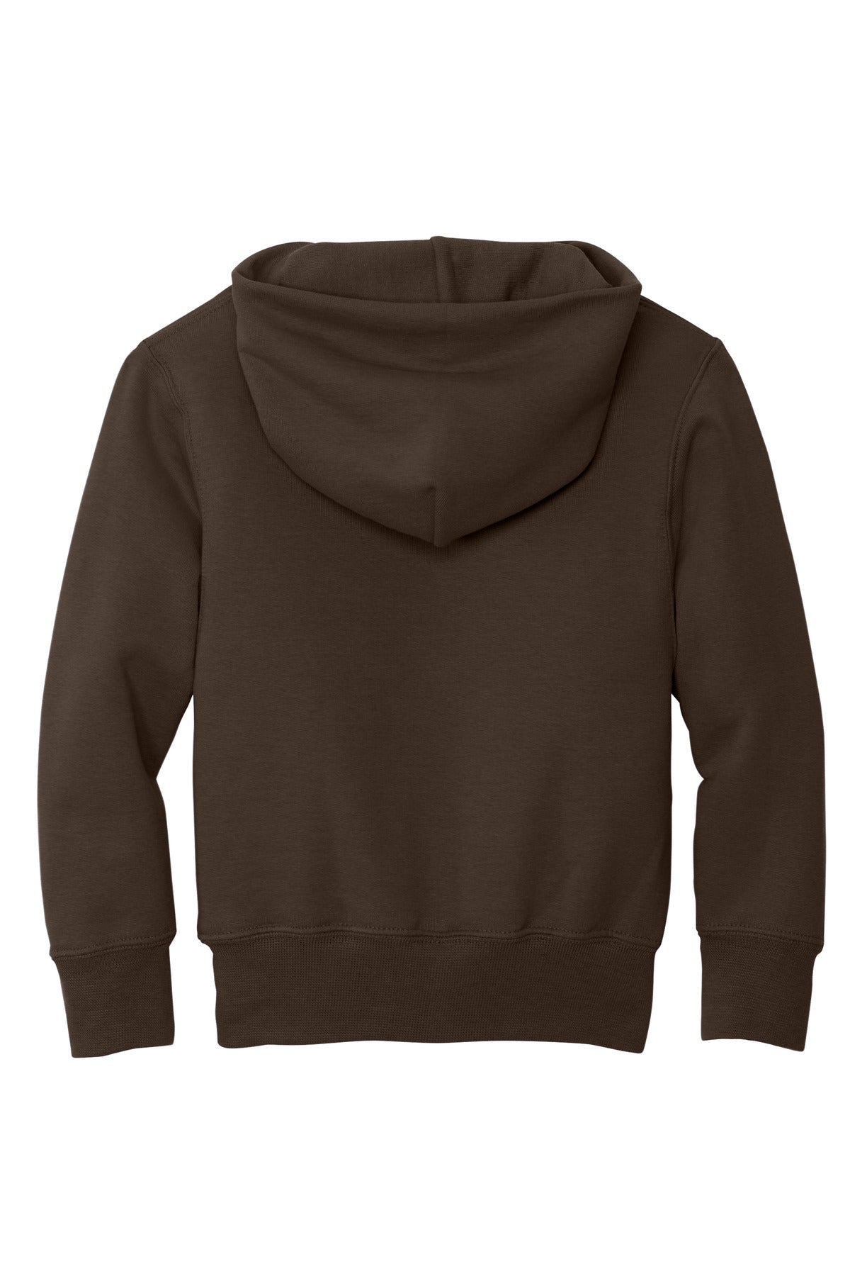 Dark Chocolate Brown