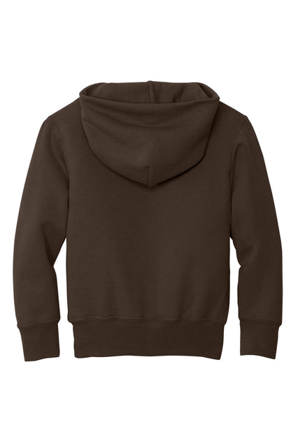 Dark Chocolate Brown