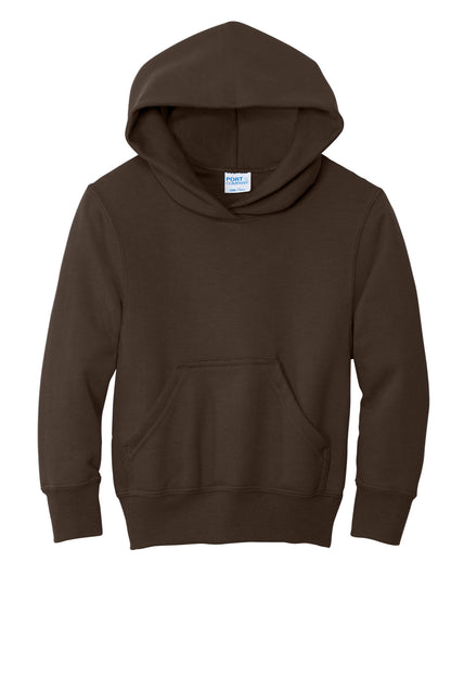Dark Chocolate Brown