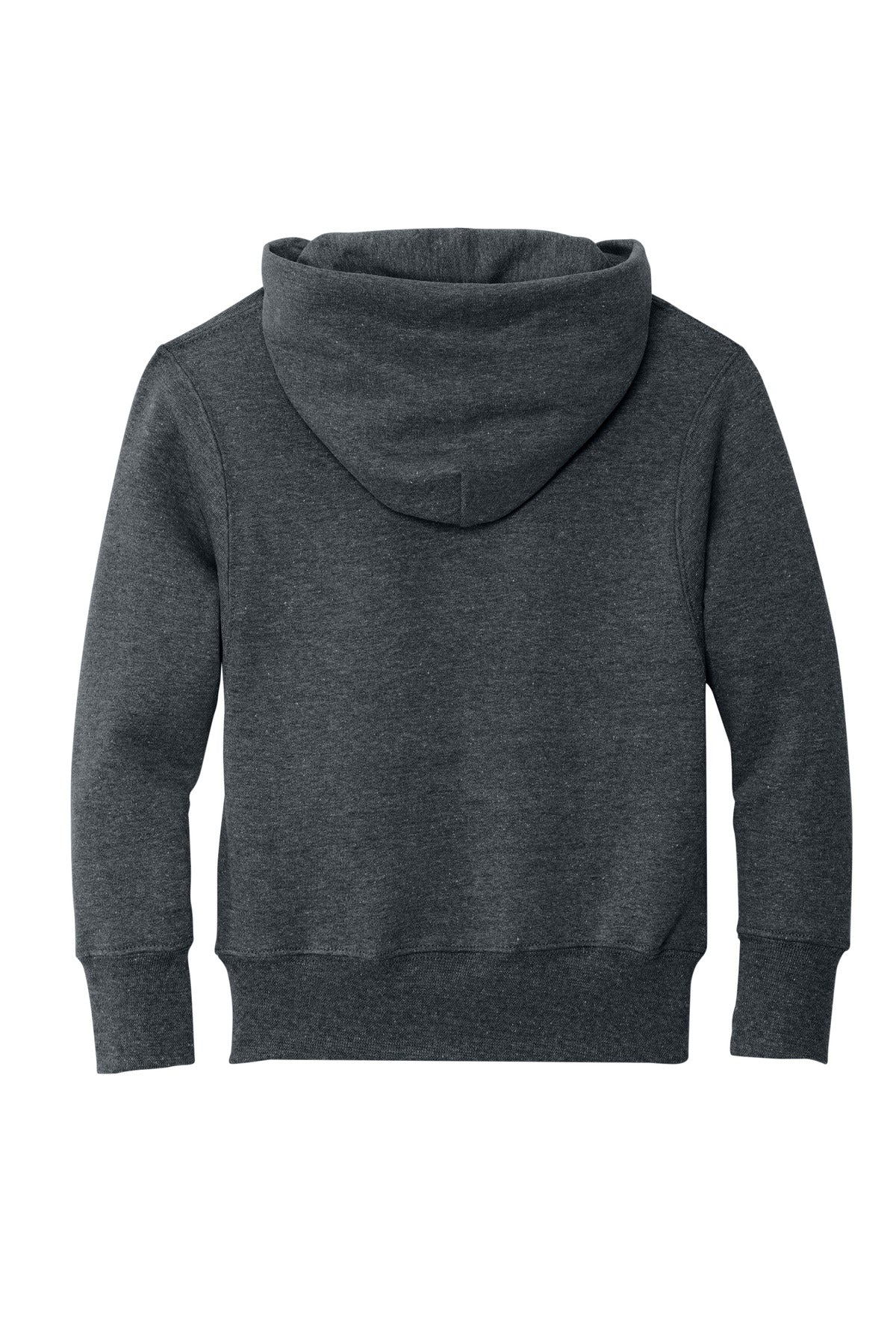 Dark Heather Grey
