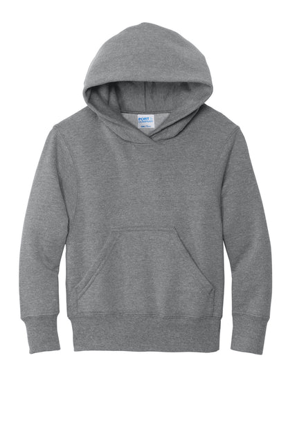 Graphite Heather