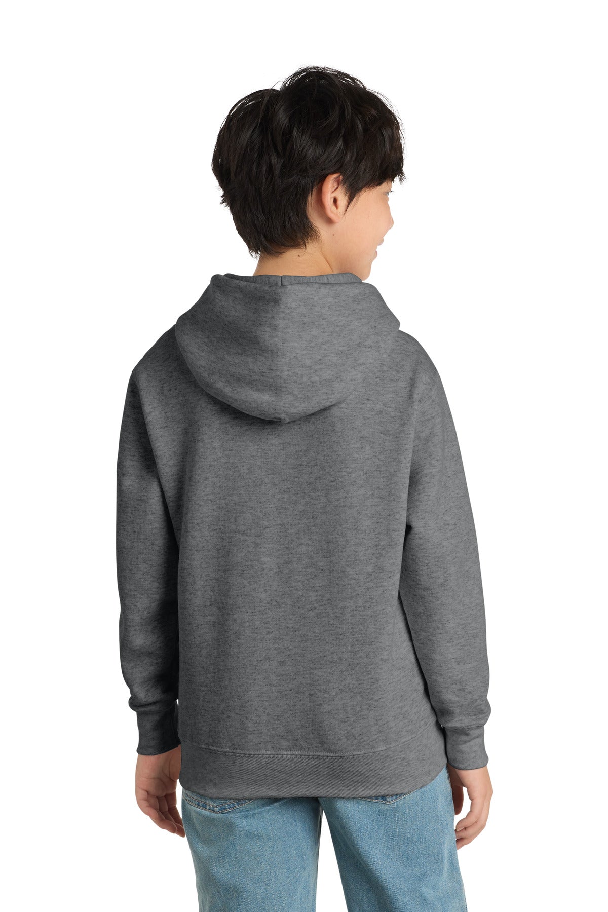 Graphite Heather