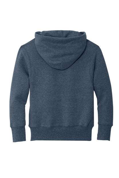 Heather Navy