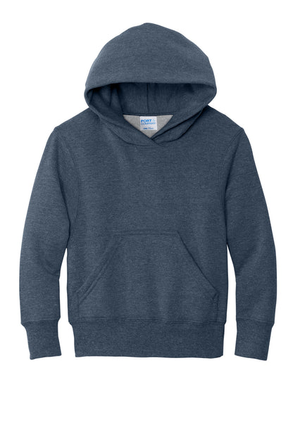 Heather Navy
