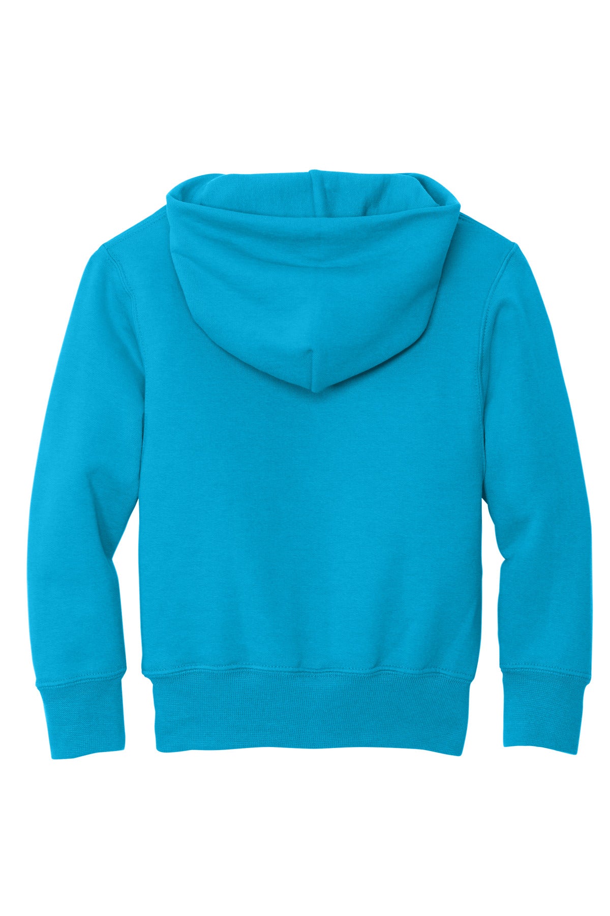 Neon Blue