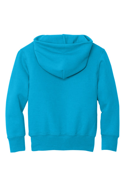 Neon Blue