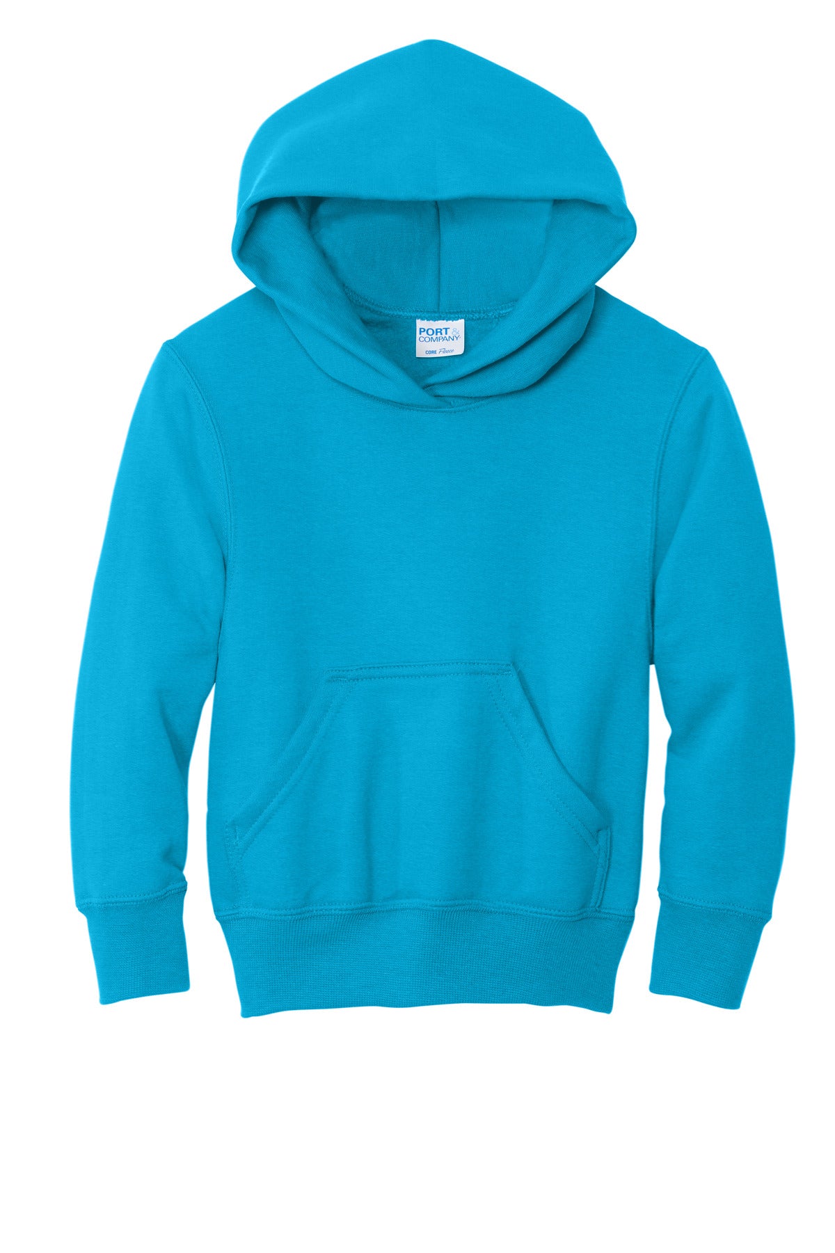 Neon Blue
