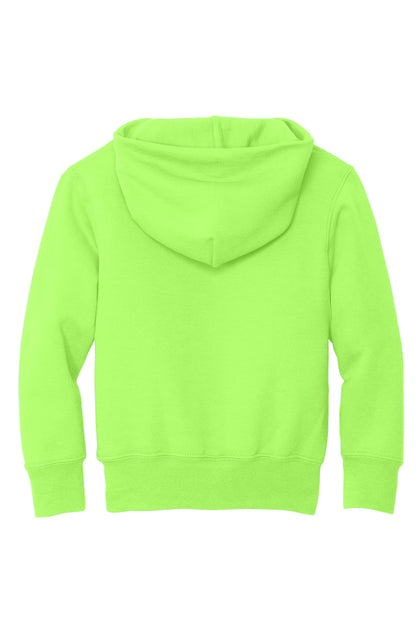 Neon Green