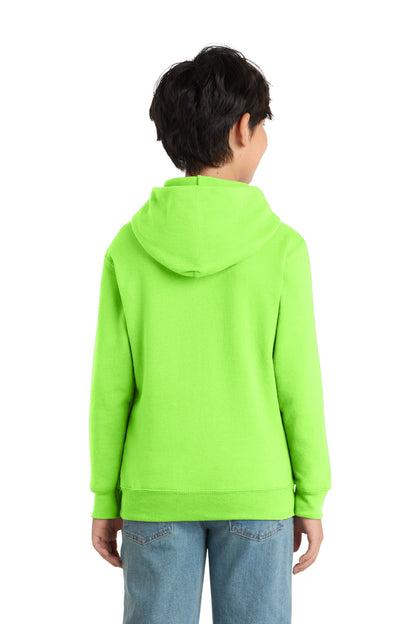 Neon Green