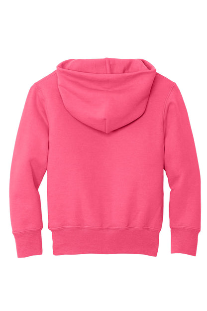 Neon Pink