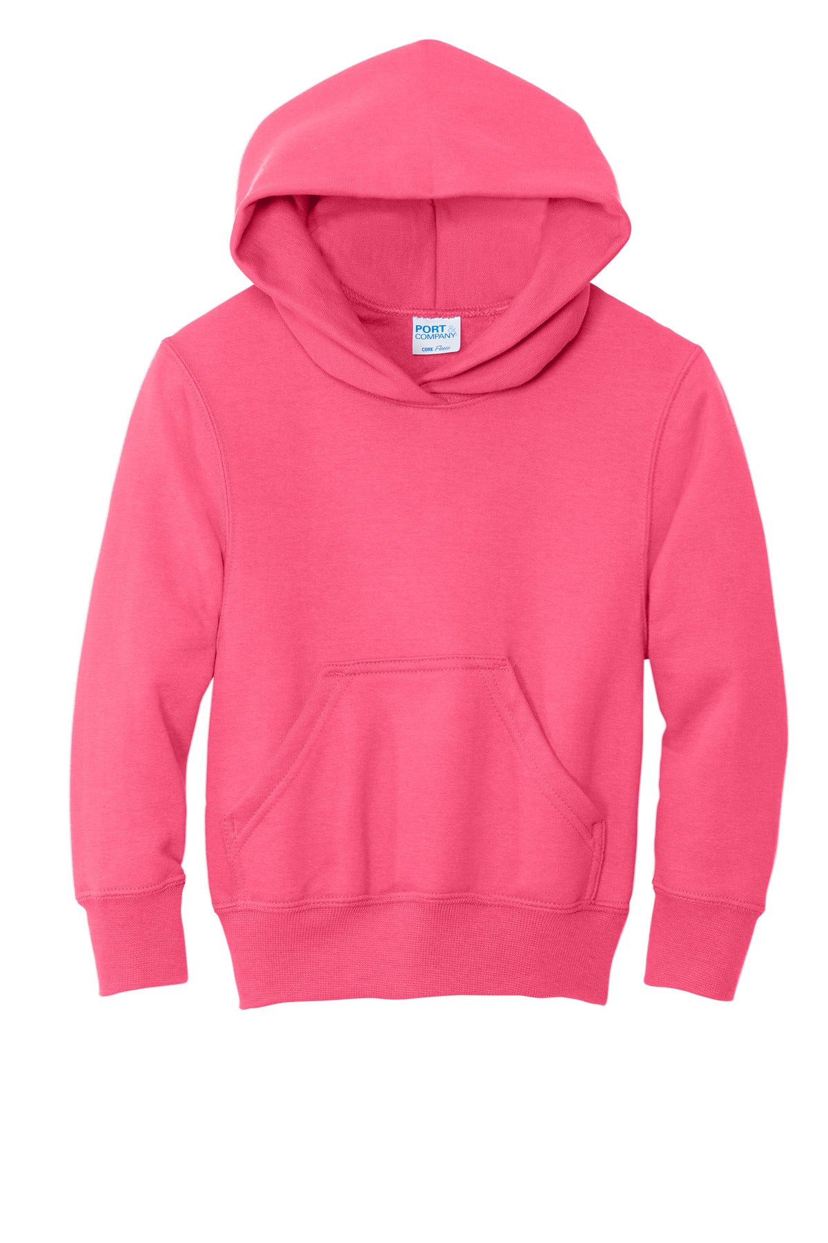 Neon Pink
