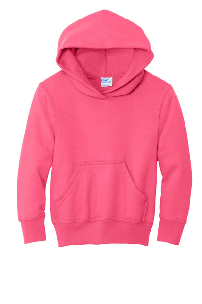 Neon Pink