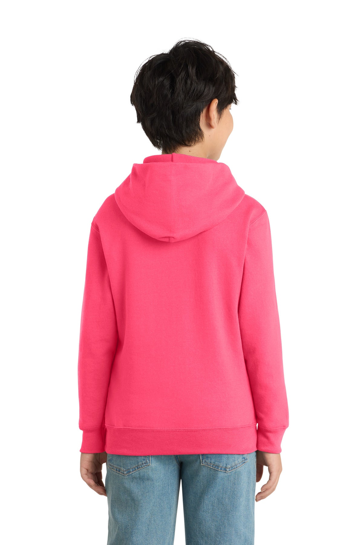 Neon Pink