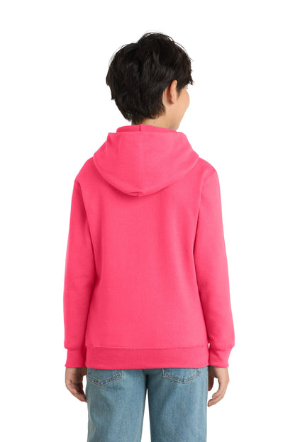 Neon Pink