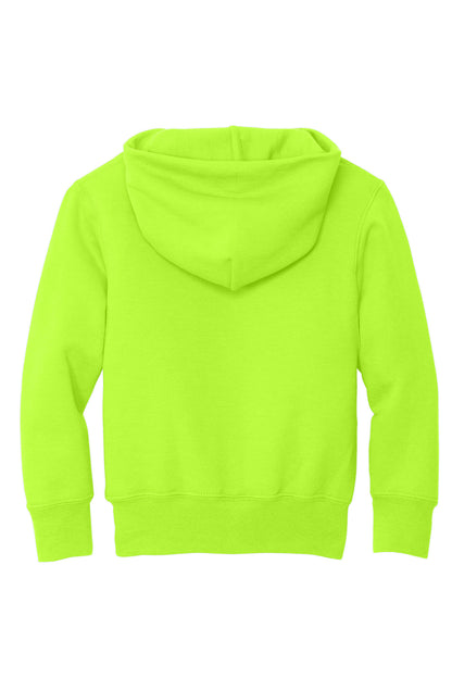 Neon Yellow