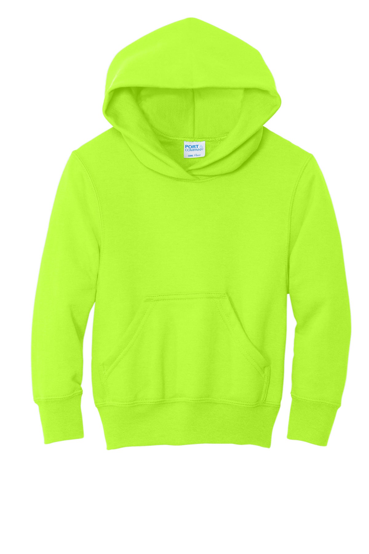 Neon Yellow