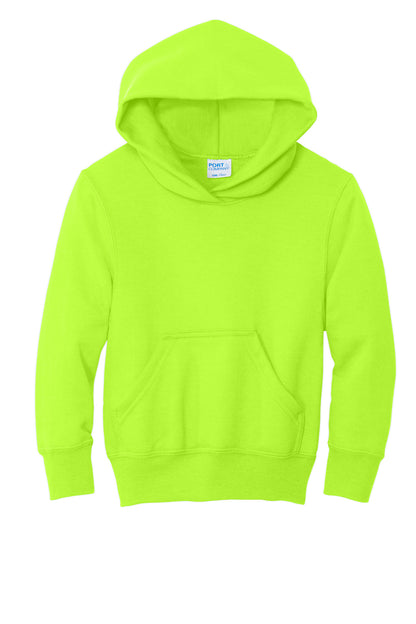 Neon Yellow