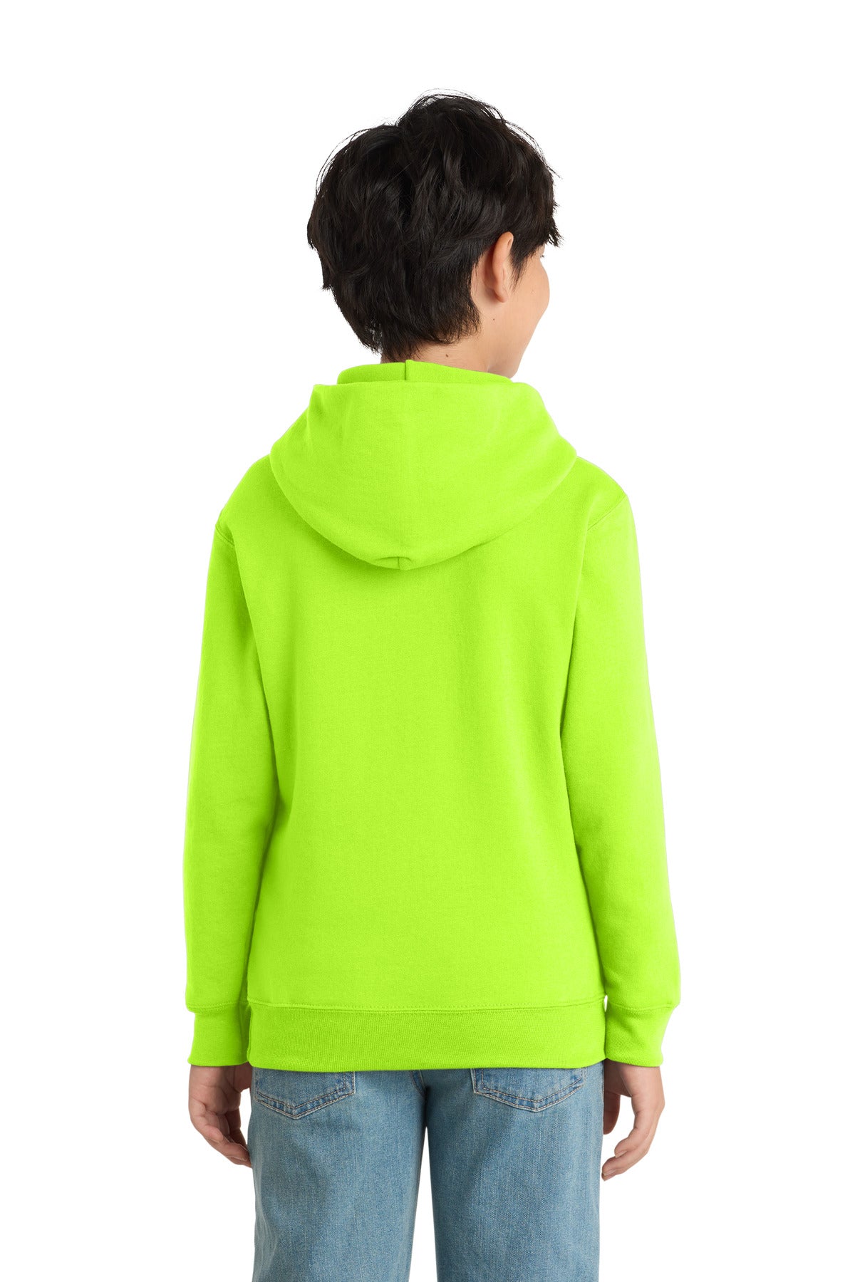 Neon Yellow