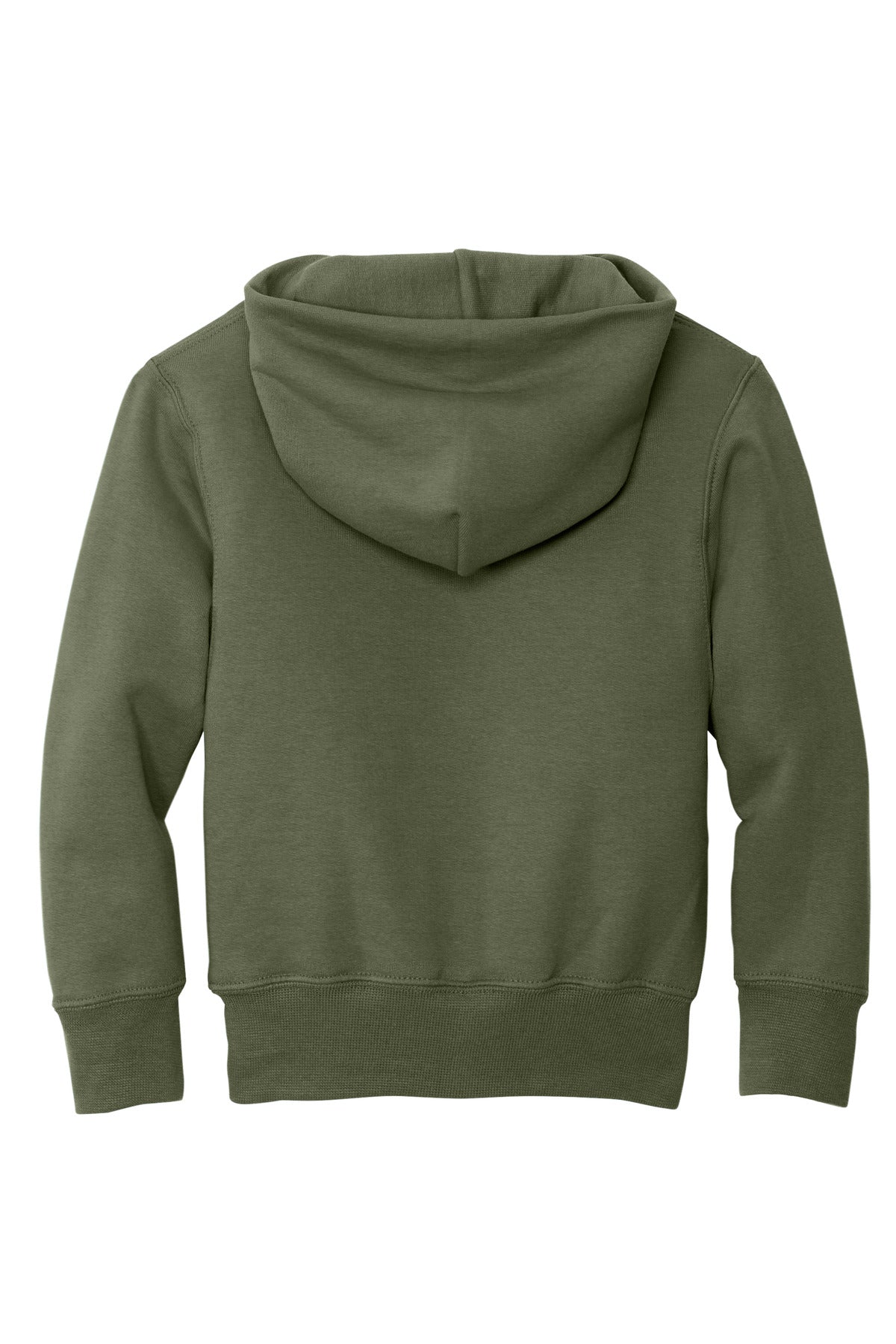 Olive Drab Green