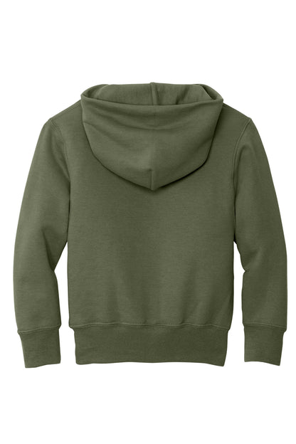 Olive Drab Green