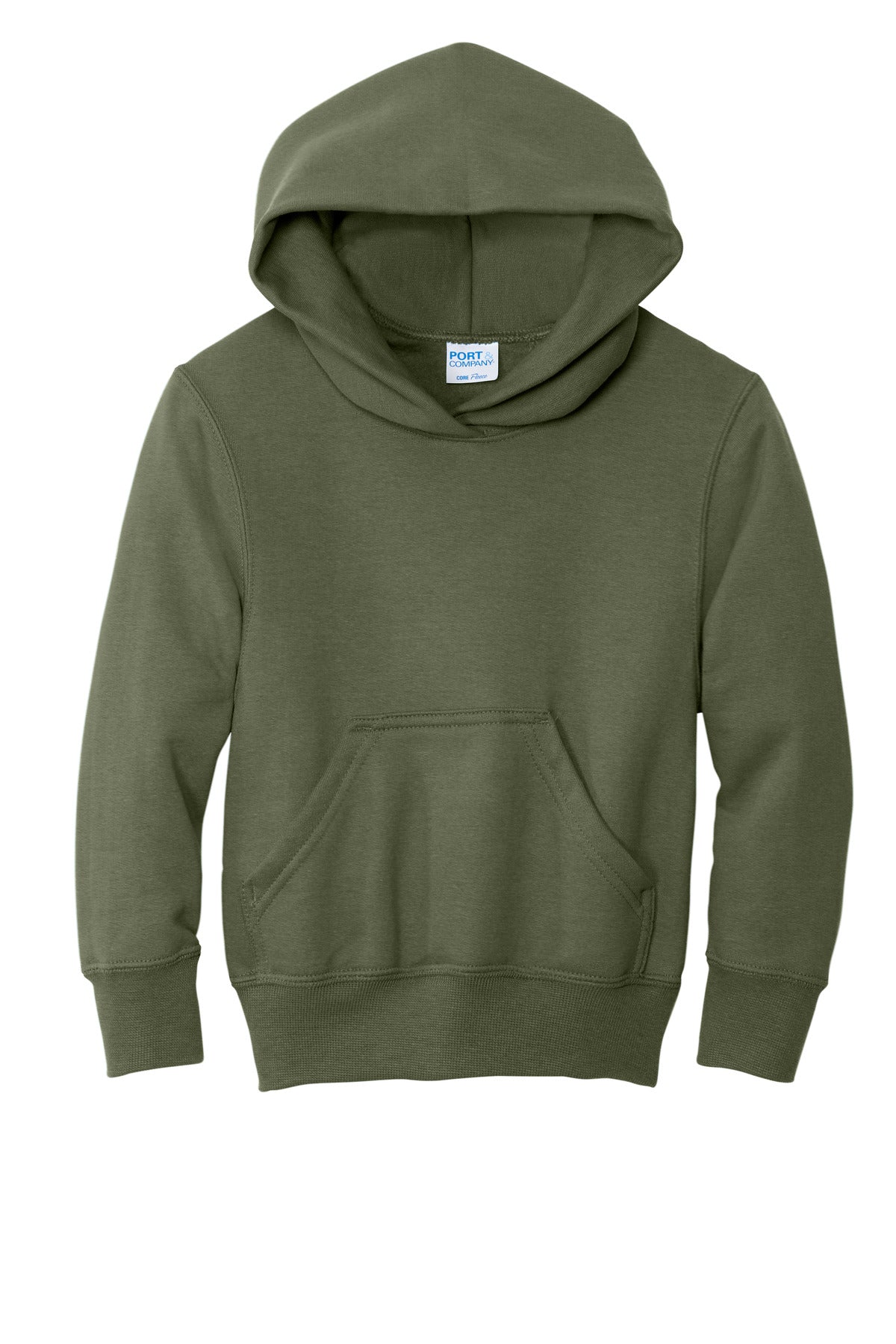 Olive Drab Green