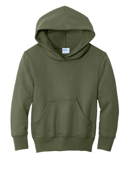 Olive Drab Green