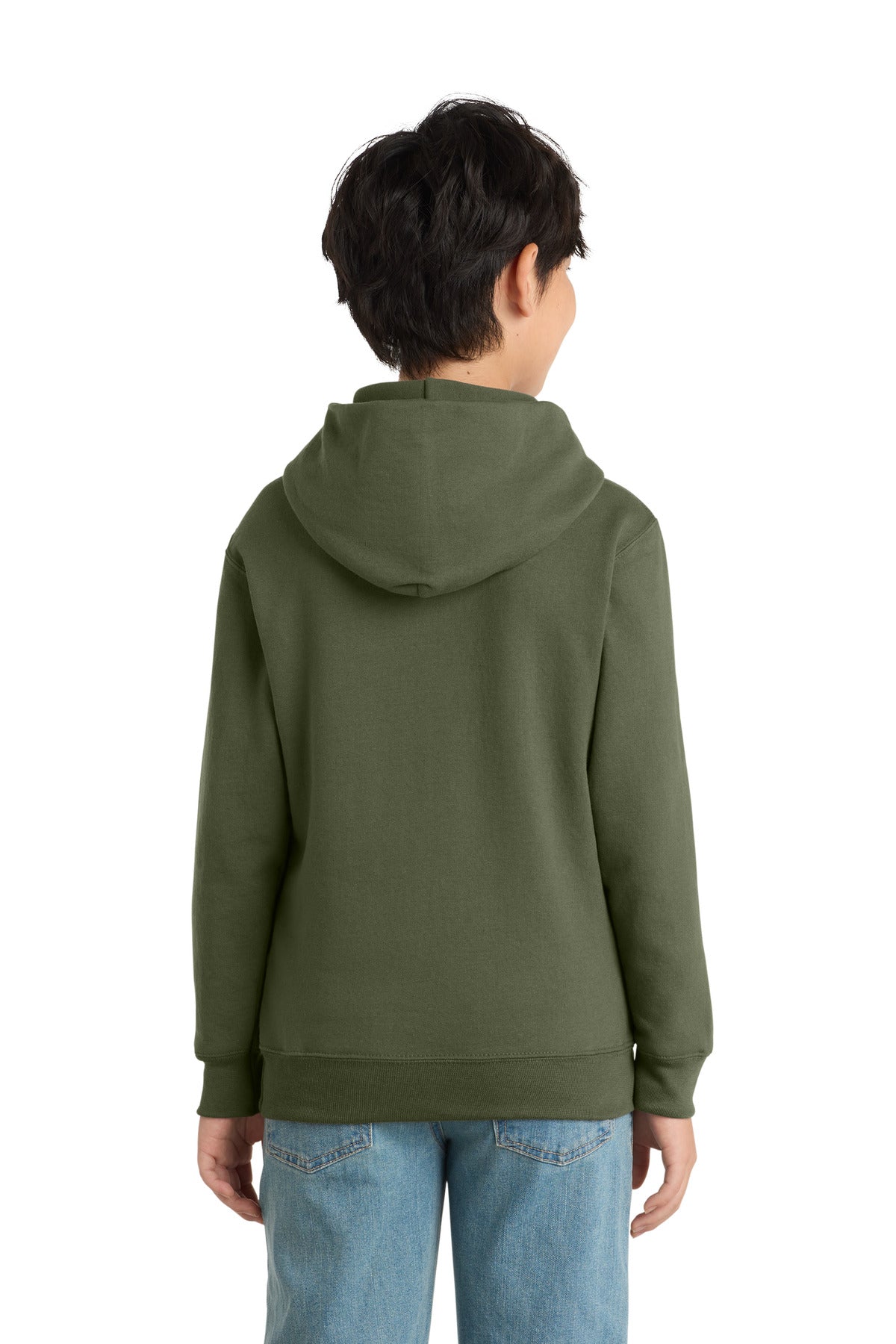 Olive Drab Green