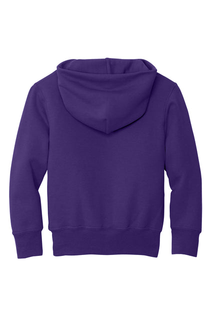 Team Purple