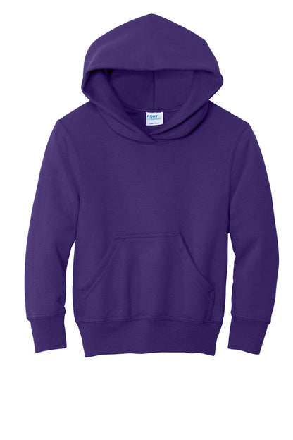 Team Purple