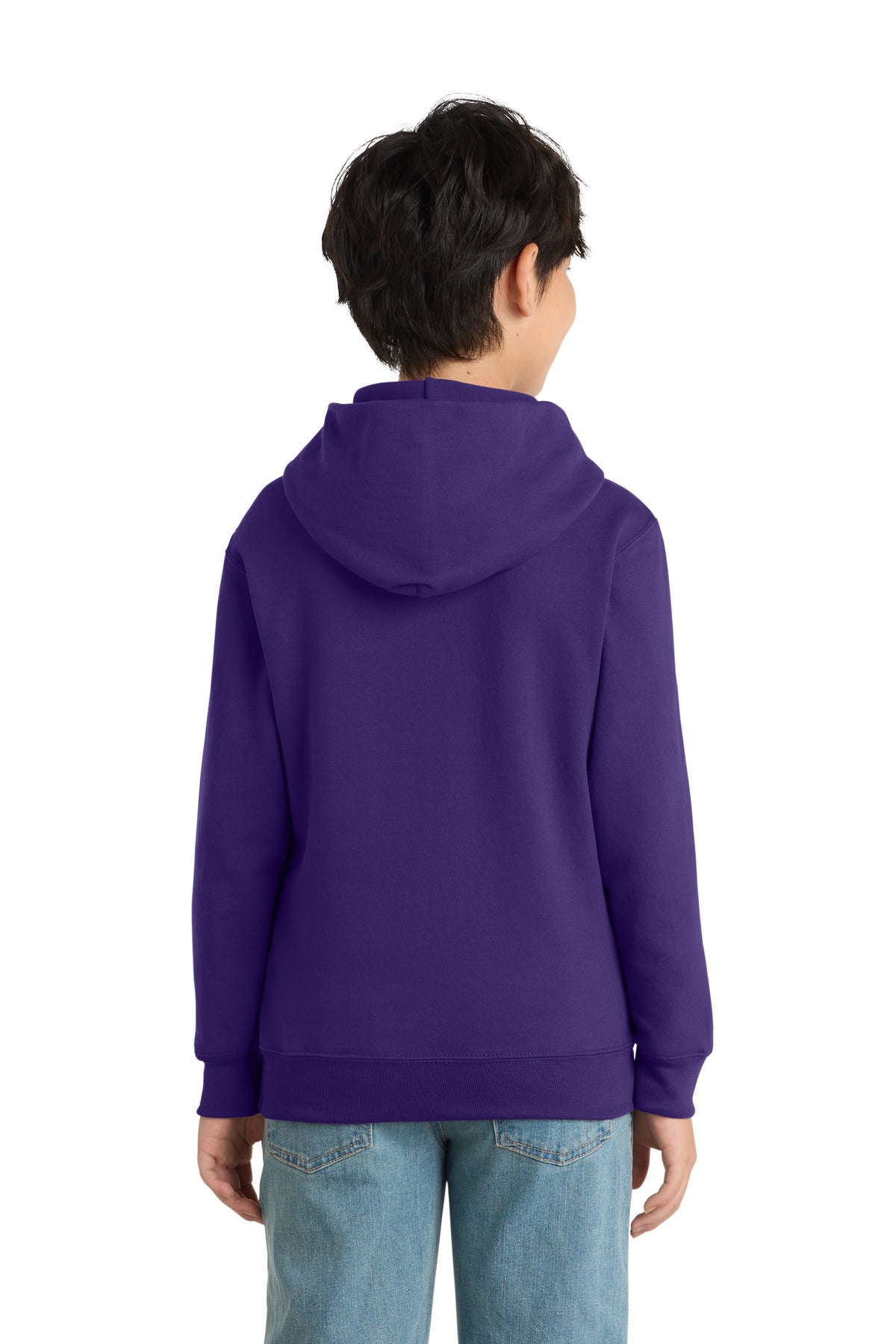 Team Purple