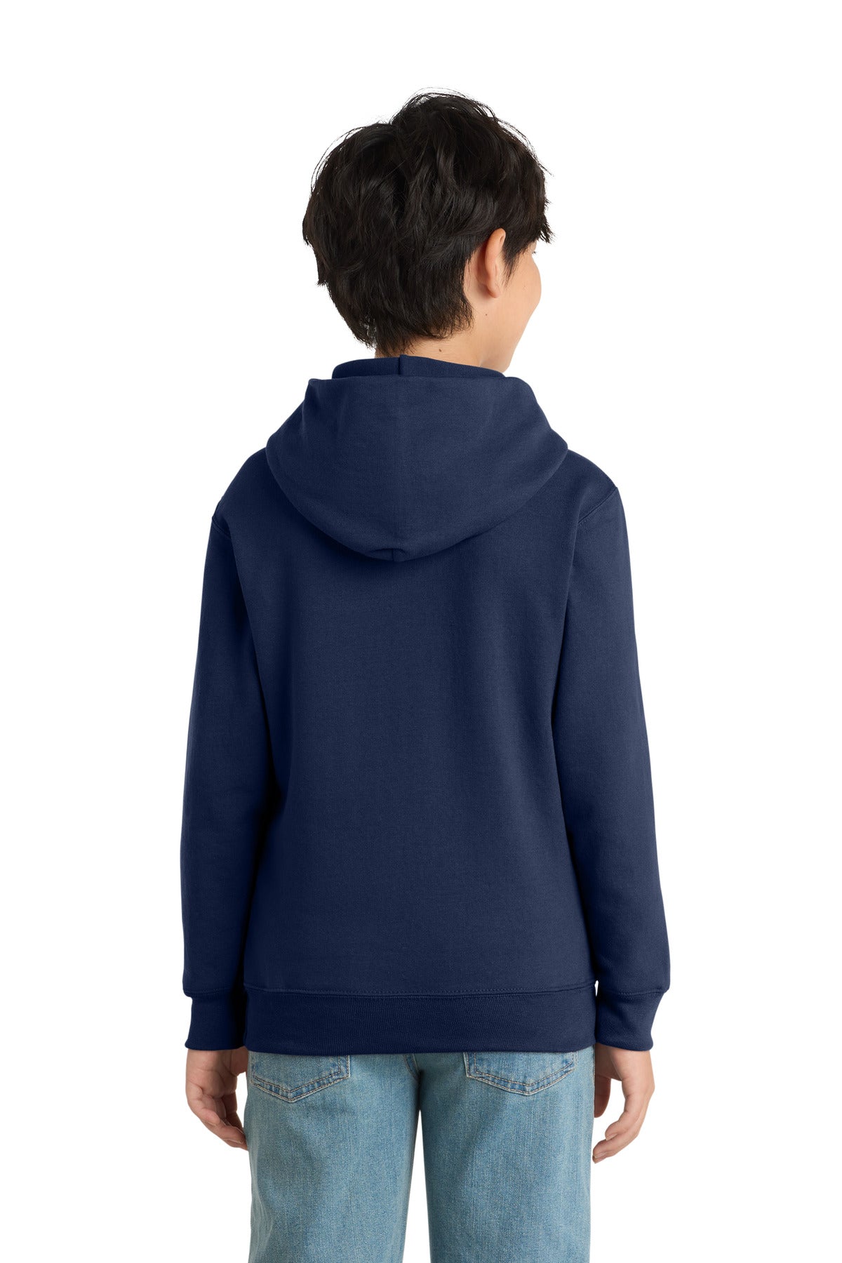True Navy