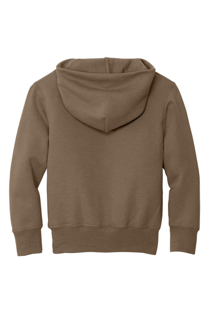 Woodland Brown
