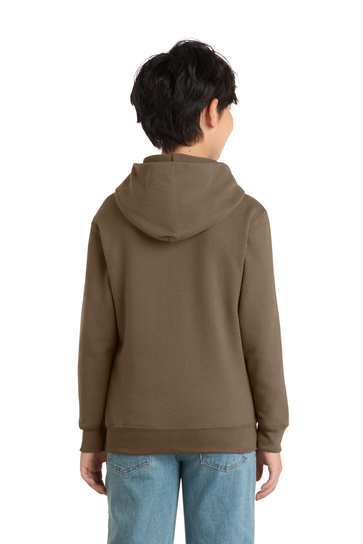 Woodland Brown