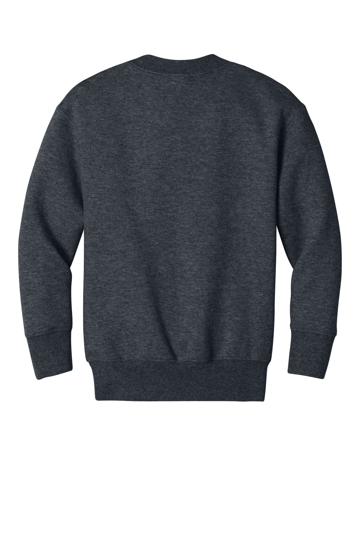 Dark Heather Grey