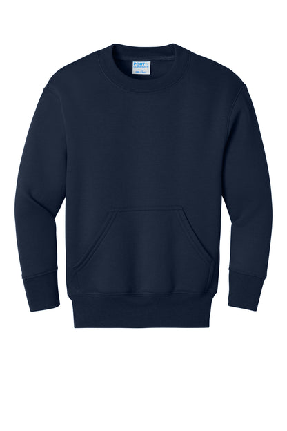 True Navy