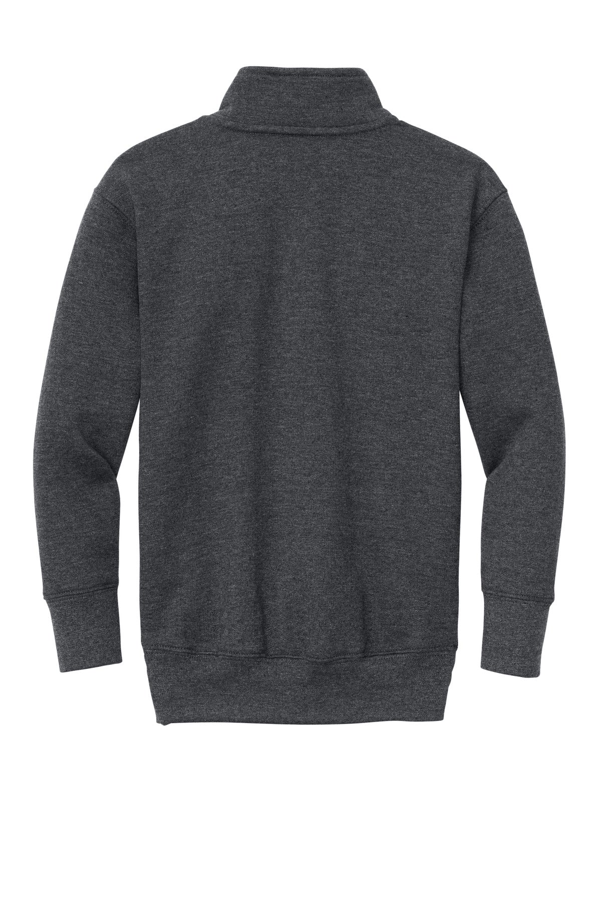 Dark Heather Grey