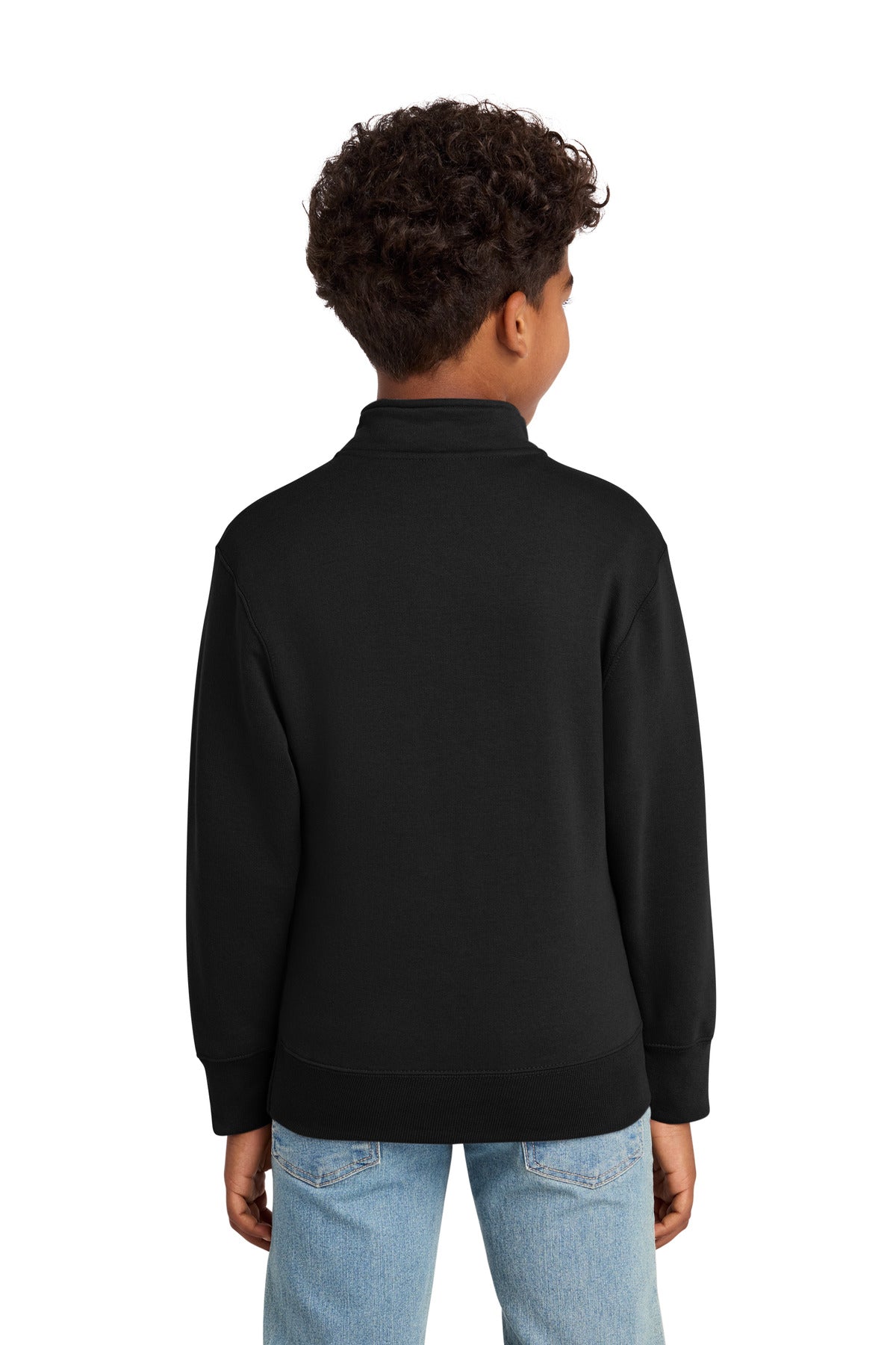 Jet Black