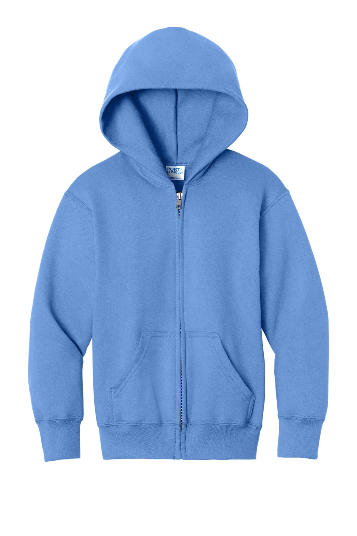 Carolina Blue