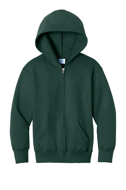 Dark Green