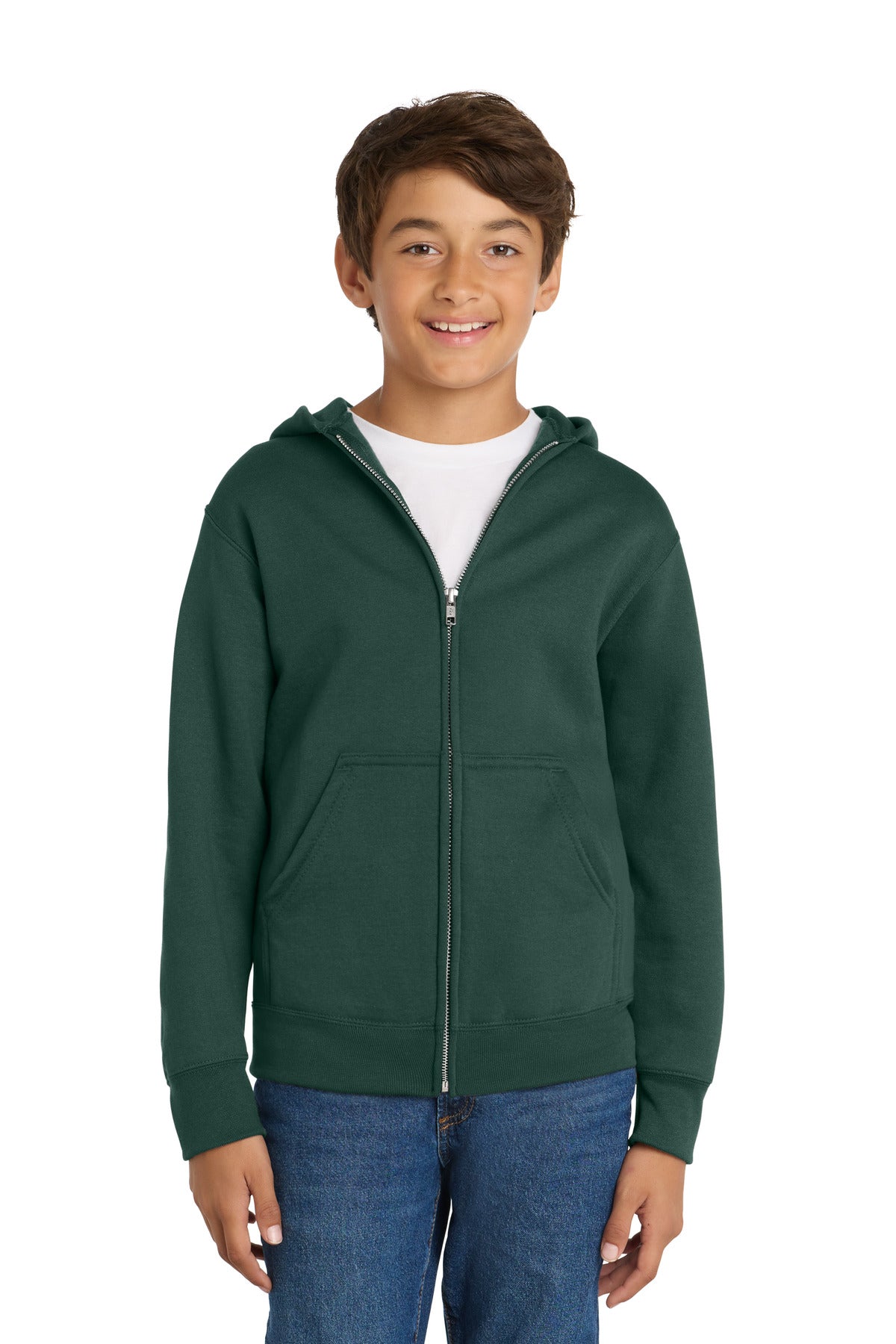 Dark Green
