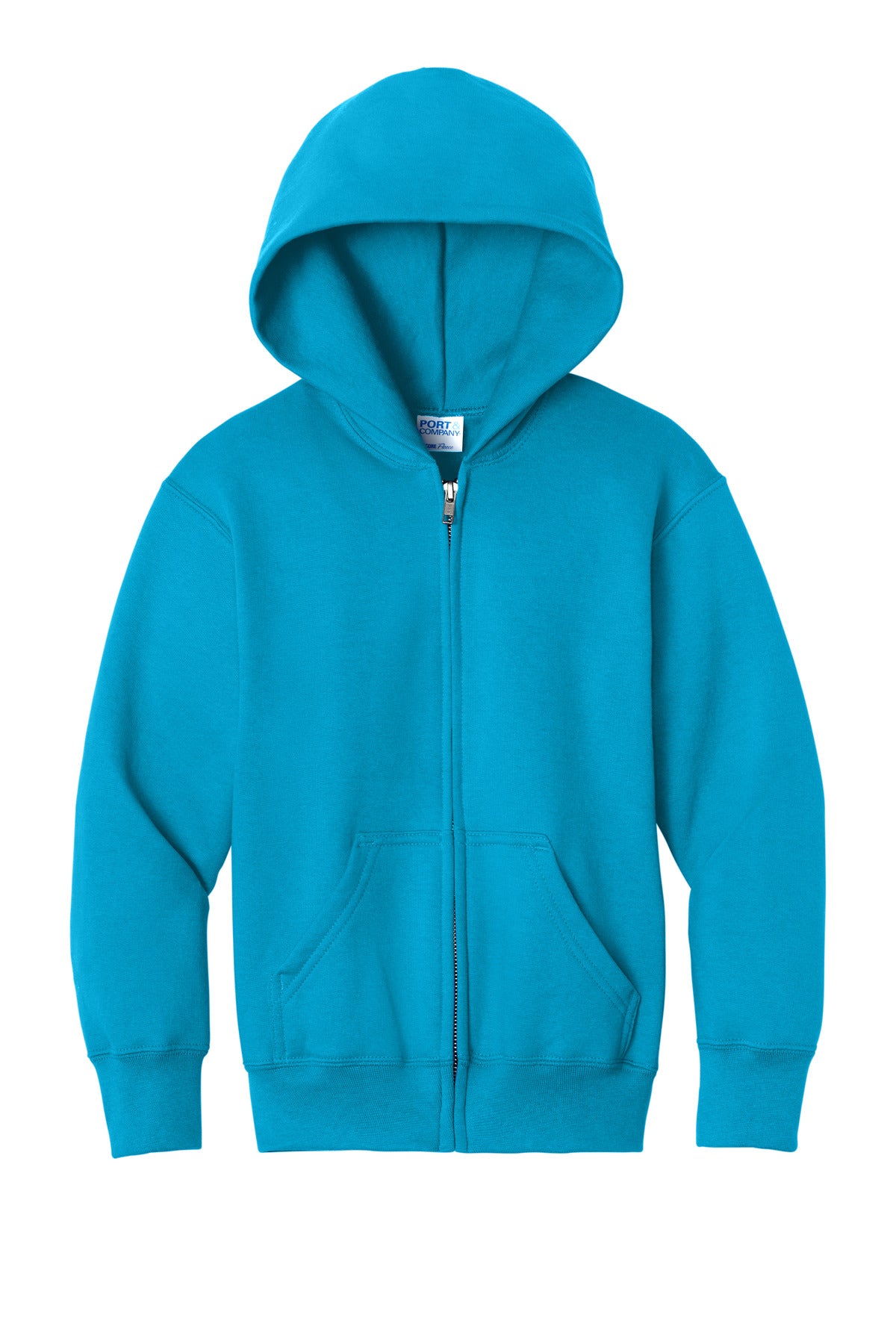 Neon Blue