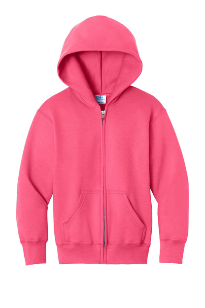 Neon Pink
