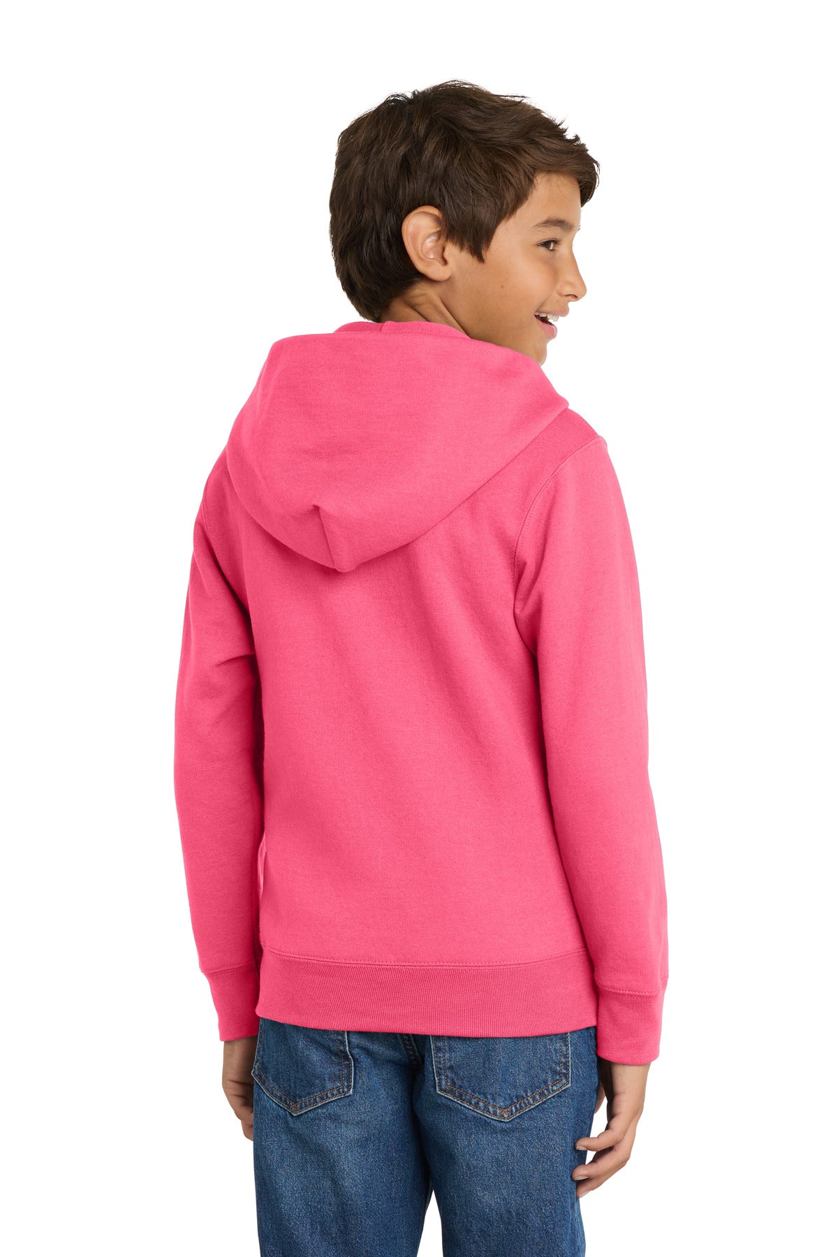 Neon Pink